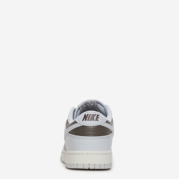 Nike Dunk Low Retro Cave Stone Pure Platinum Mens Shoes HF5441-202 NEW Size 9 main image 6